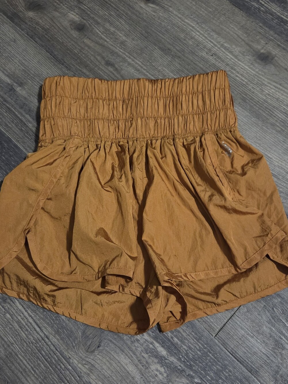Free People Movement Shorts - Medium